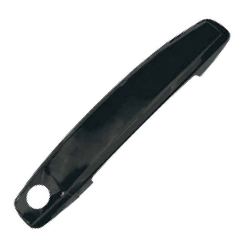 Maçaneta Externa DA Porta - Sem Furo Para Chave - Universal - 41320 - (1)