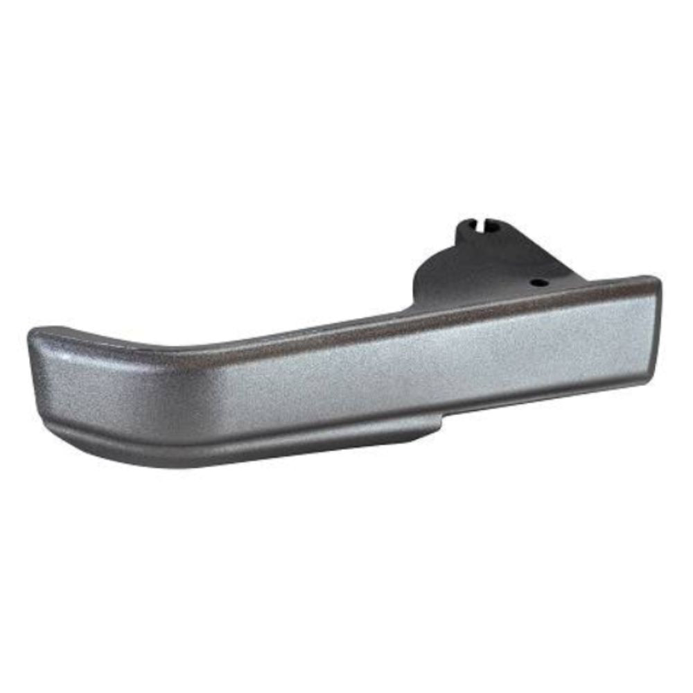 Maçaneta da Porta Cromado para Chevrolet Agile - Universal Automotive - 41747 - (1)