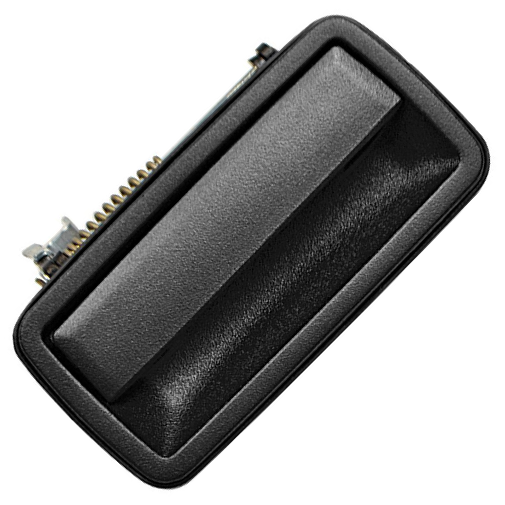 Maçaneta da Porta Traseira para Chevrolet S10 - Universal Automotive - 41905 - (2)