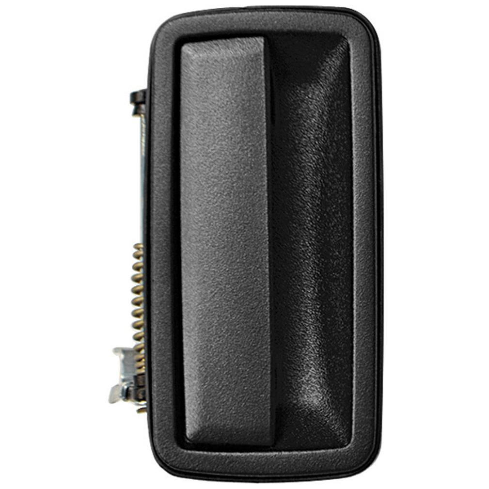Maçaneta da Porta Traseira para Chevrolet S10 - Universal Automotive - 41905 - (5)