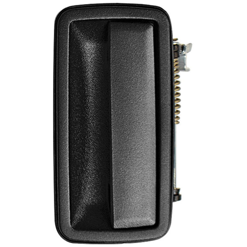 Maçaneta da Porta Traseira para Chevrolet S10 - Universal Automotive - 41905 - (7)