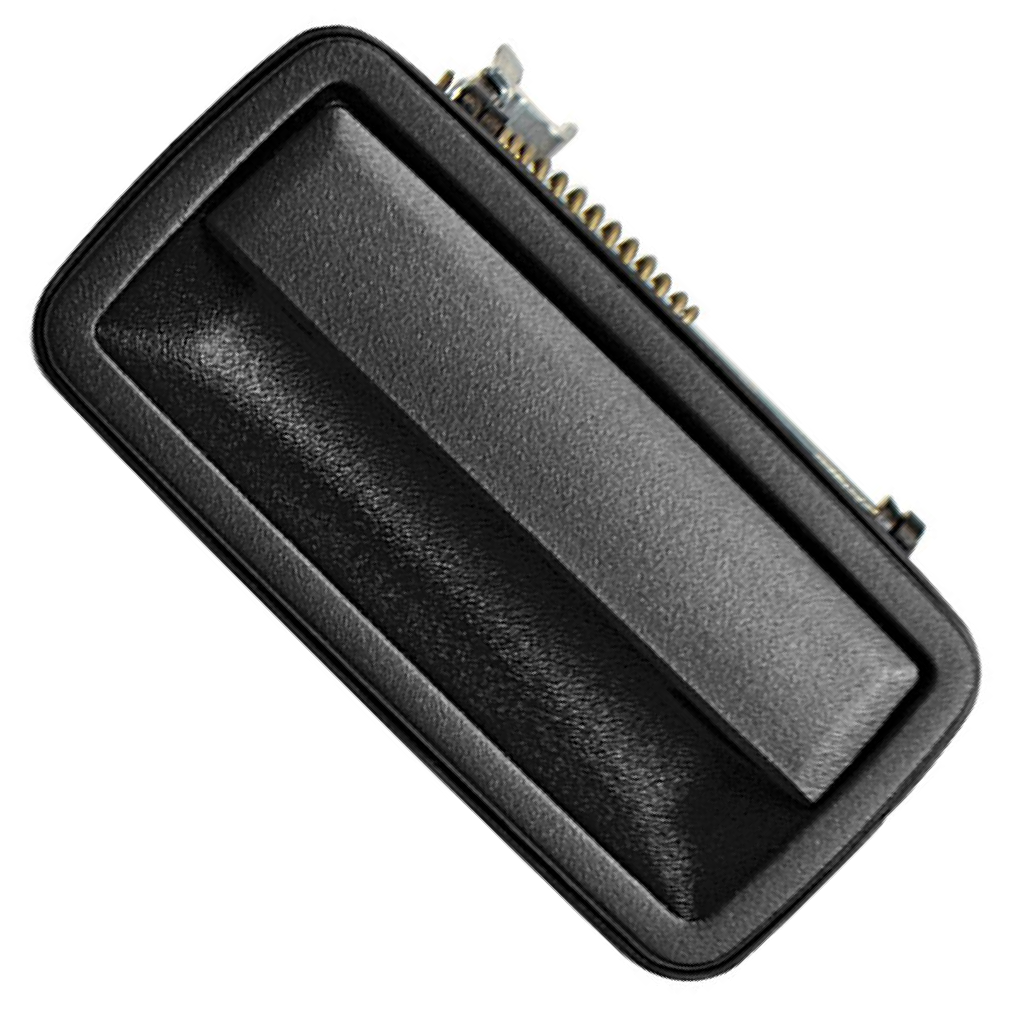 Maçaneta da Porta Traseira para Chevrolet S10 - Universal Automotive - 41905 - (8)