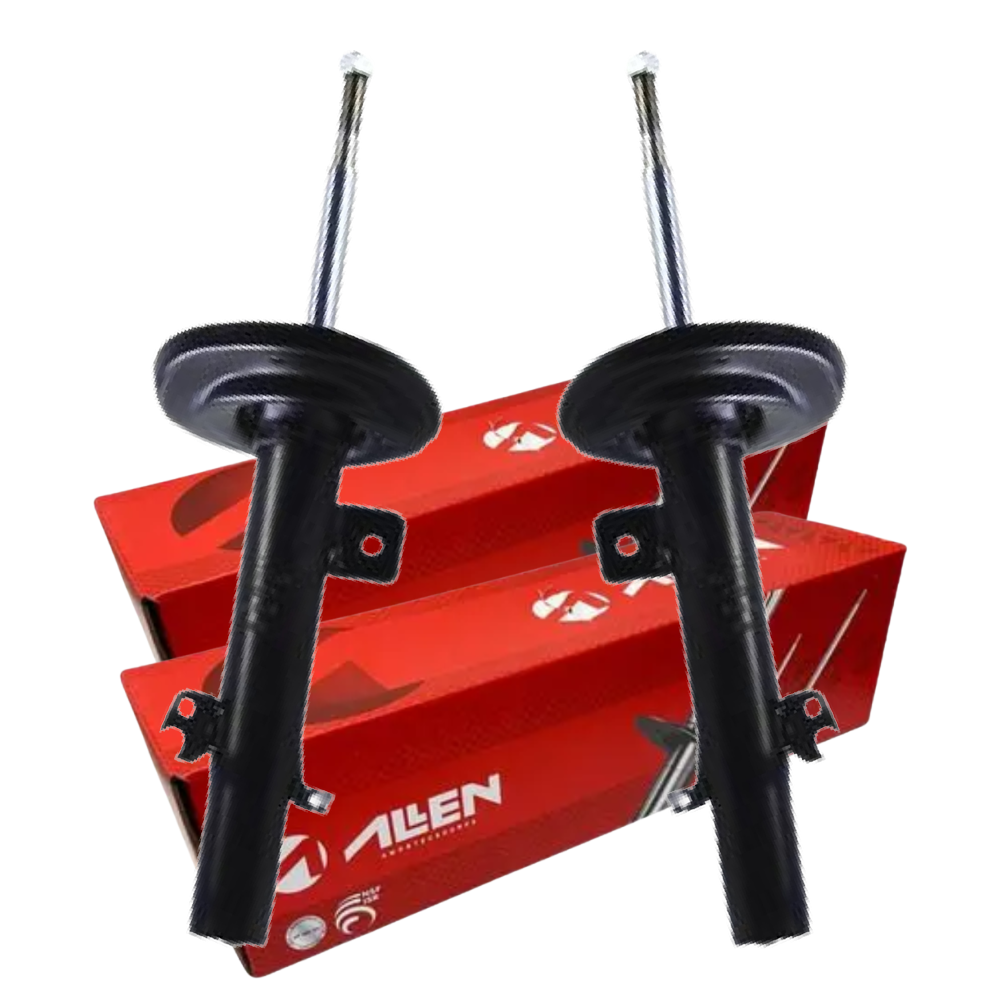 Par Amortecedor a Gás Dianteiro - Allen - 25432 / 25433 - (1)