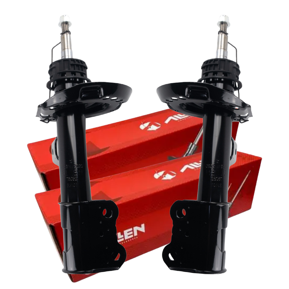 Par Amortecedor a Gás Dianteiro - Allen - 75052 / 75053 - (1)