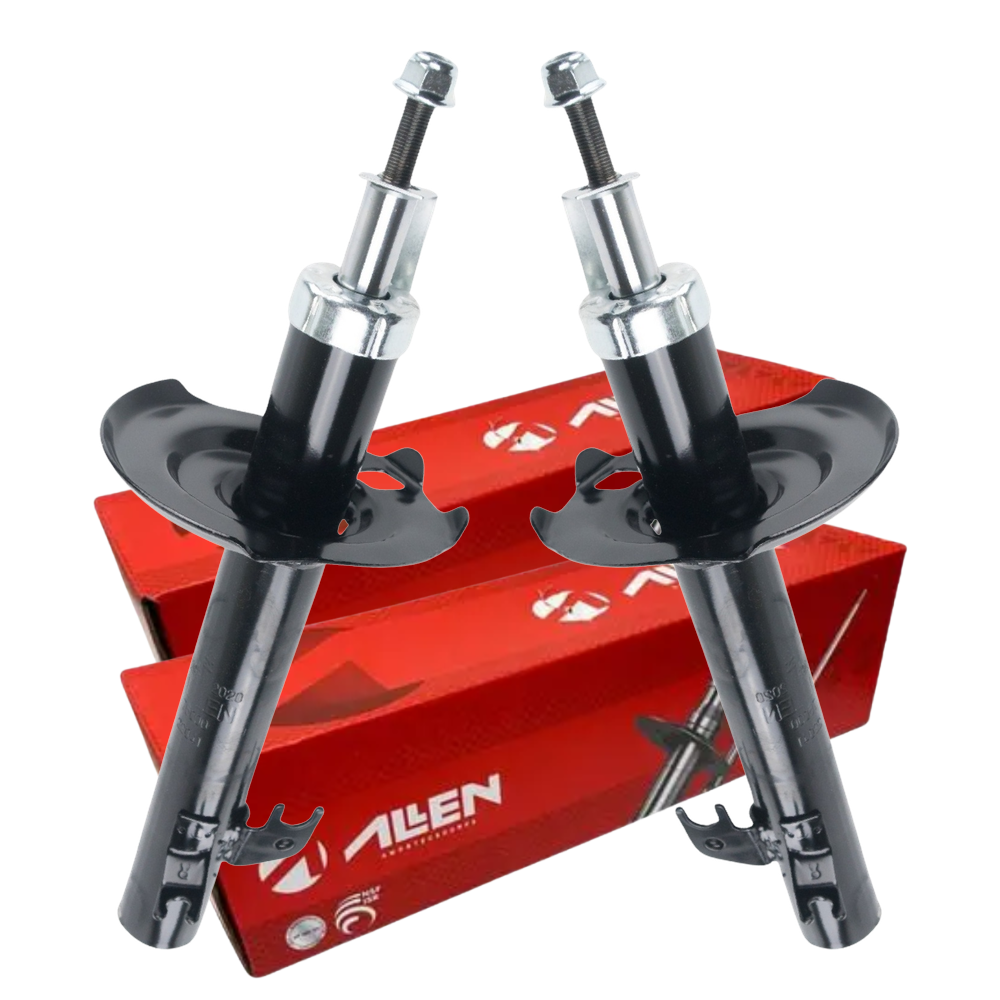 Par Amortecedor a Gás Dianteiro - Allen - 75000 / 75001 - (1)