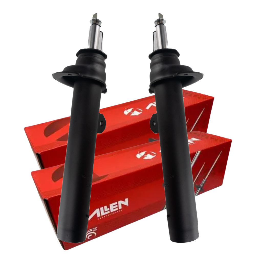Par Amortecedor a Gás Dianteiro - Allen - 75082 / 75083 - (1)