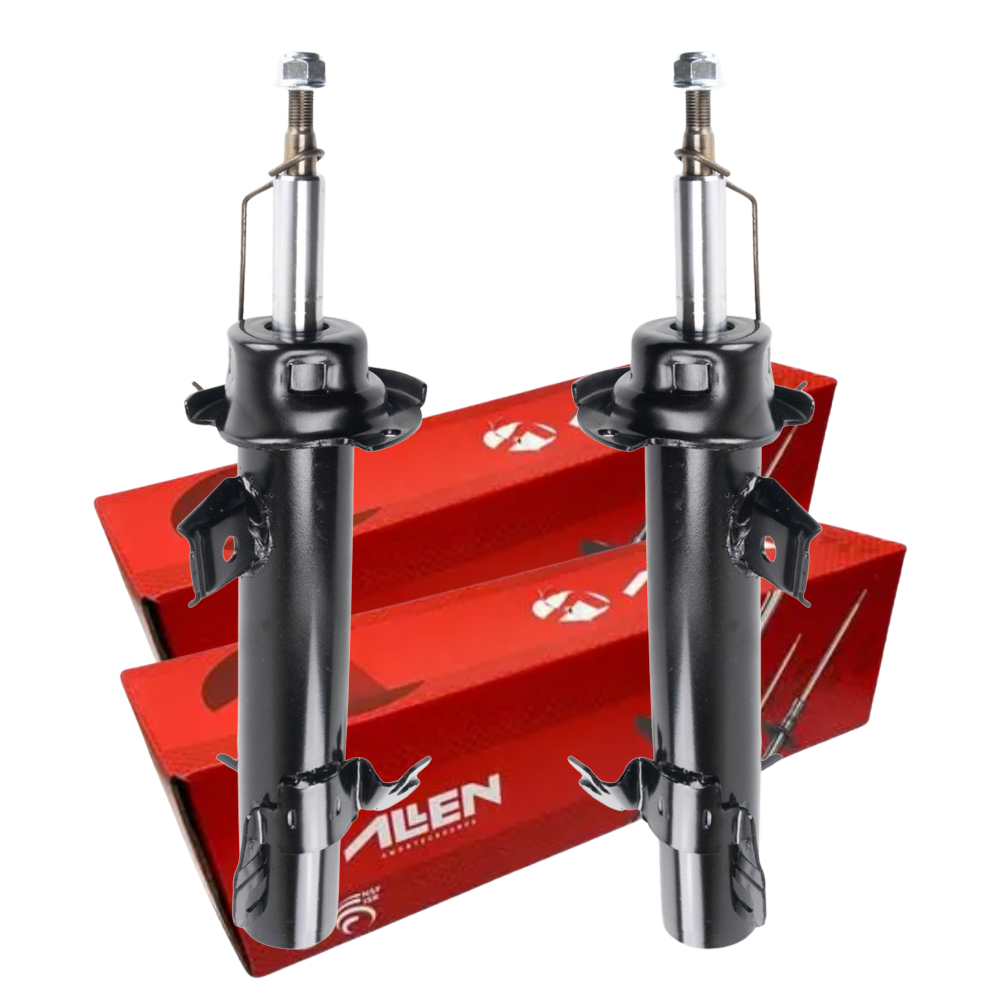 Par Amortecedor a Gás Dianteiro - Allen - 75004 / 75005 - (1)