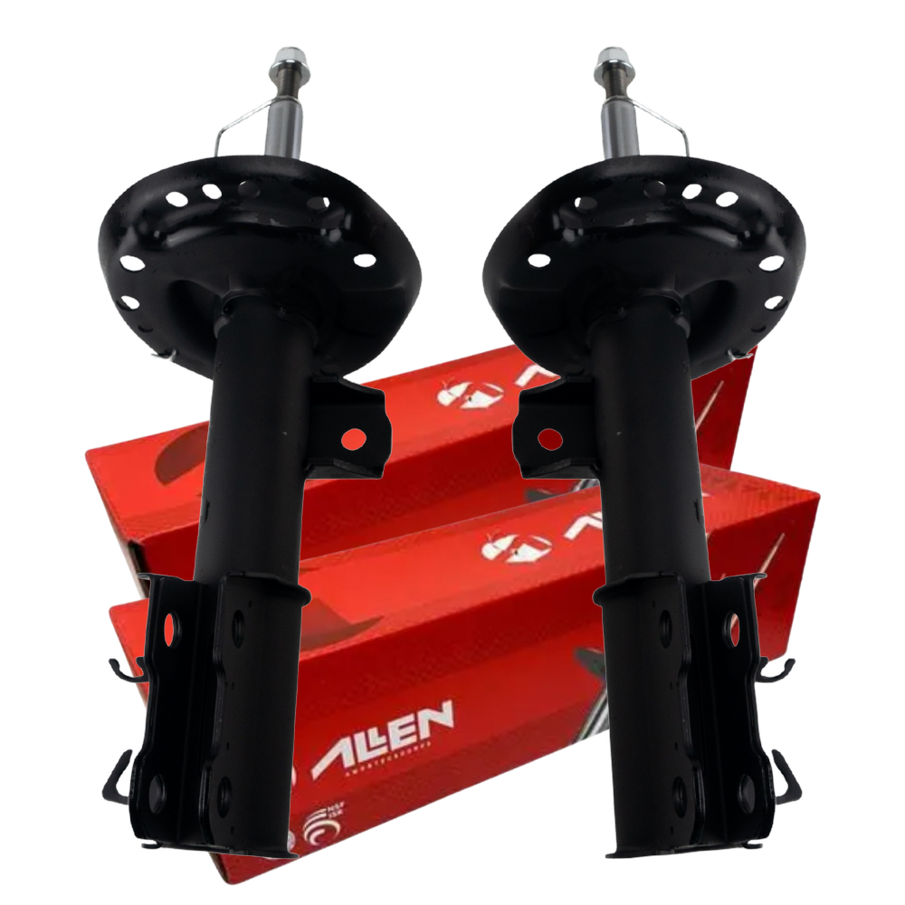 Par Amortecedor a Gás Dianteiro - Allen - 75104 / 75105 - (1)