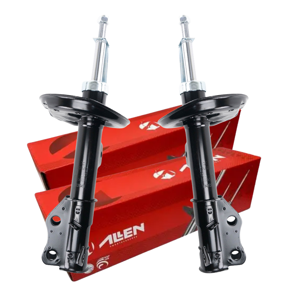 Par Amortecedor a Gás Dianteiro - Allen - 75008 / 75009 - (1)