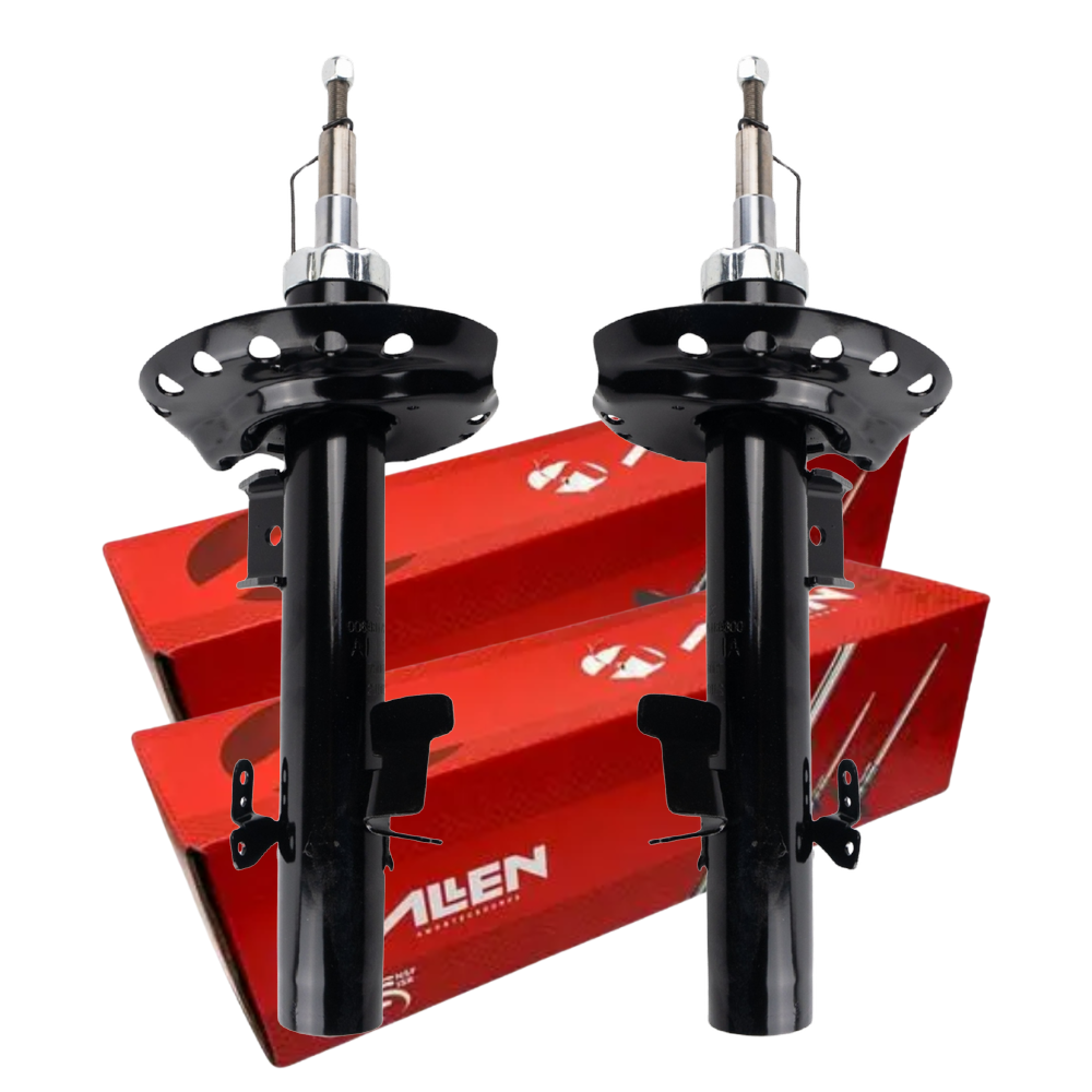 Par Amortecedor a Gás Dianteiro - Allen - 75061 / 75062 - (1)