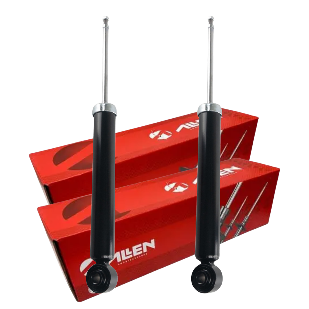 Par Amortecedor a Gás Traseiro - Allen - 75039 - (1)