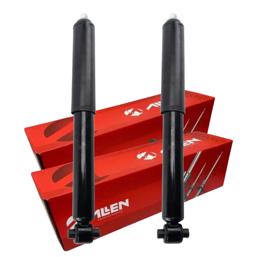Par Amortecedor a Gás Traseiro - Allen - 75036 - (1)