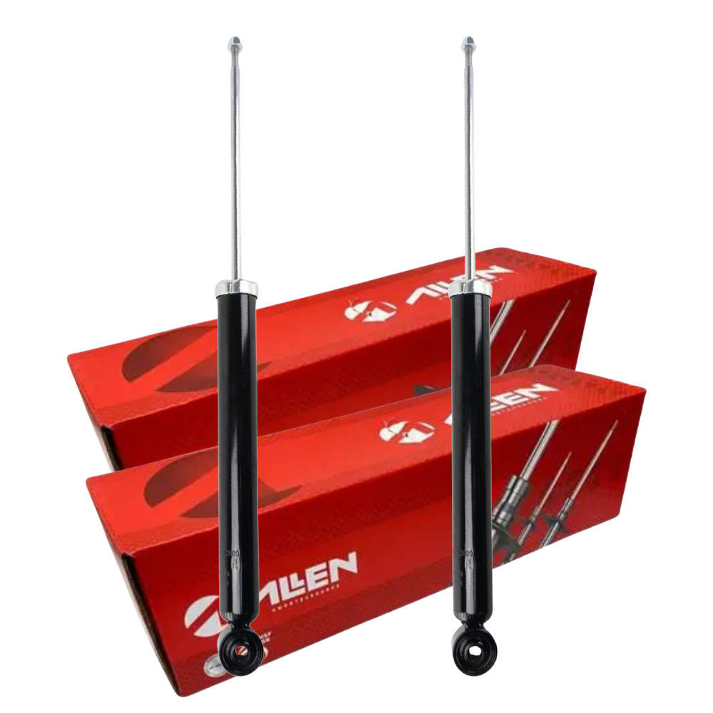 Par Amortecedor a Gás Traseiro - Allen - 75024 - (1)