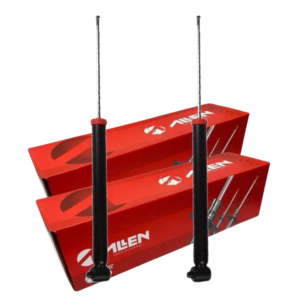Par Amortecedor a Gás Traseiro - Allen - 25098 - (1)