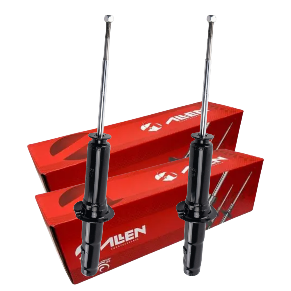 Par Amortecedor a Gás Dianteiro - Allen - 75080 - (1)