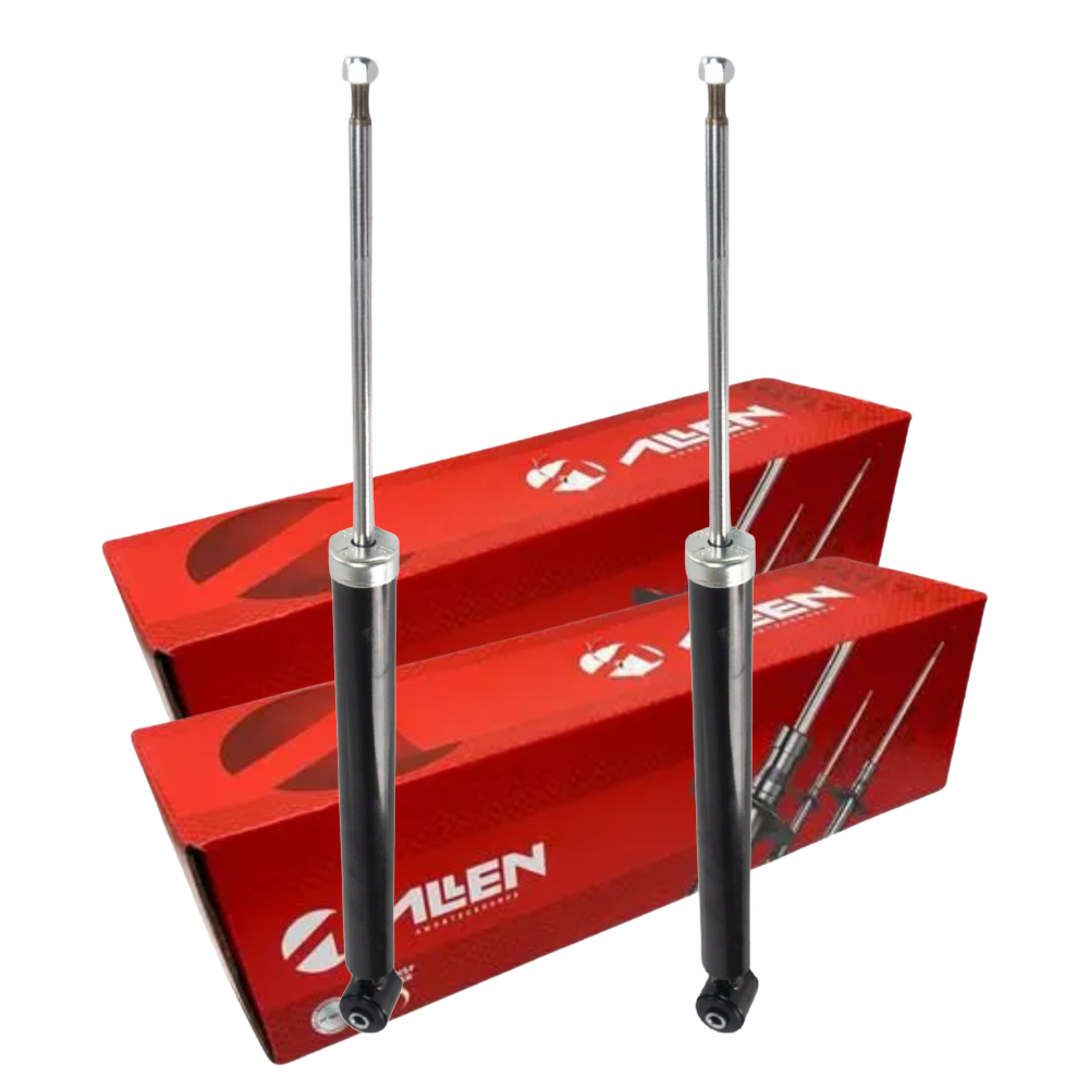 Par Amortecedor a Gás Traseiro - Allen - 75054 - (1)