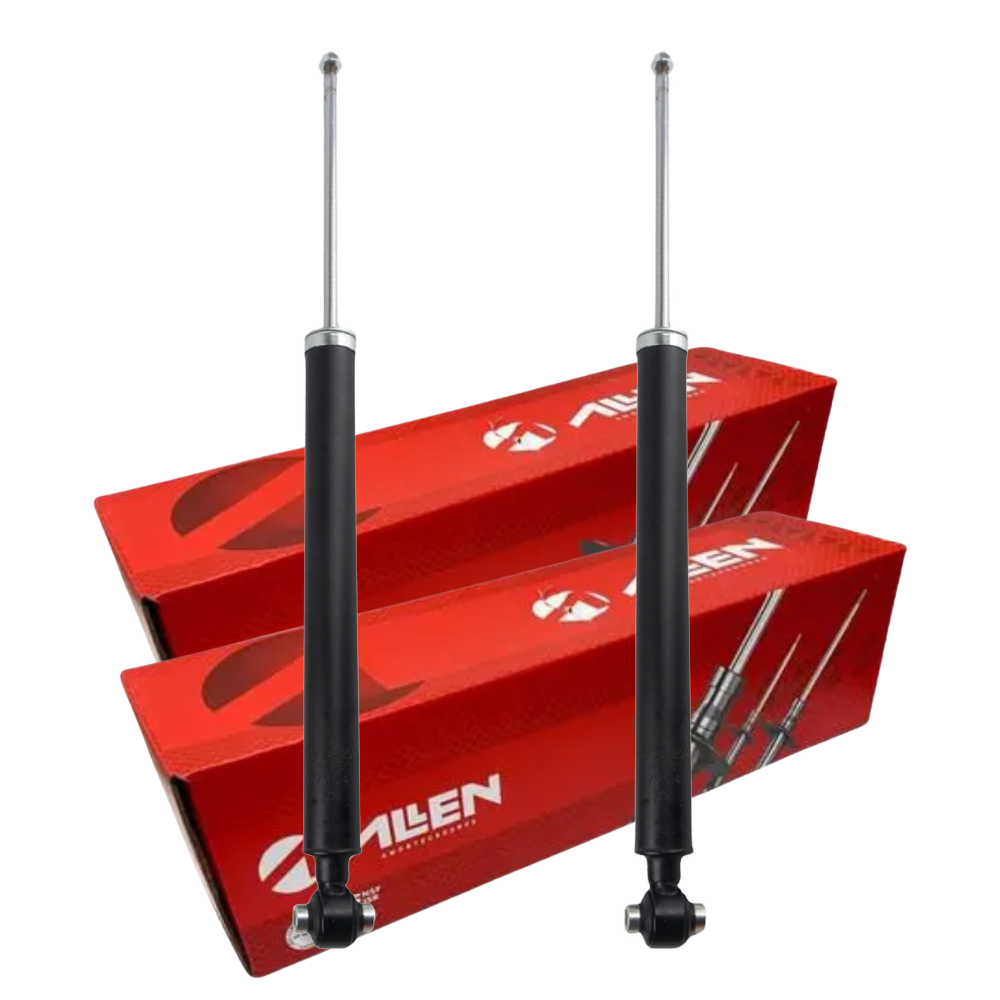 Par Amortecedor a Gás Traseiro - Allen - 75164 - (1)