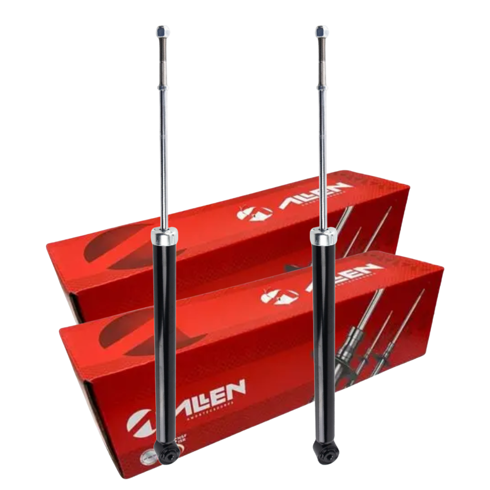 Par Amortecedor a Gás Traseiro - Allen - 75045 - (1)