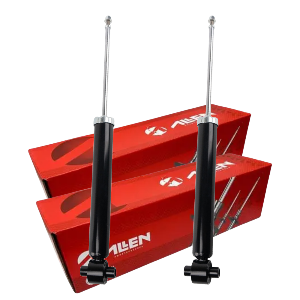 Par Amortecedor a Gás Traseiro - Allen - 75019 - (1)