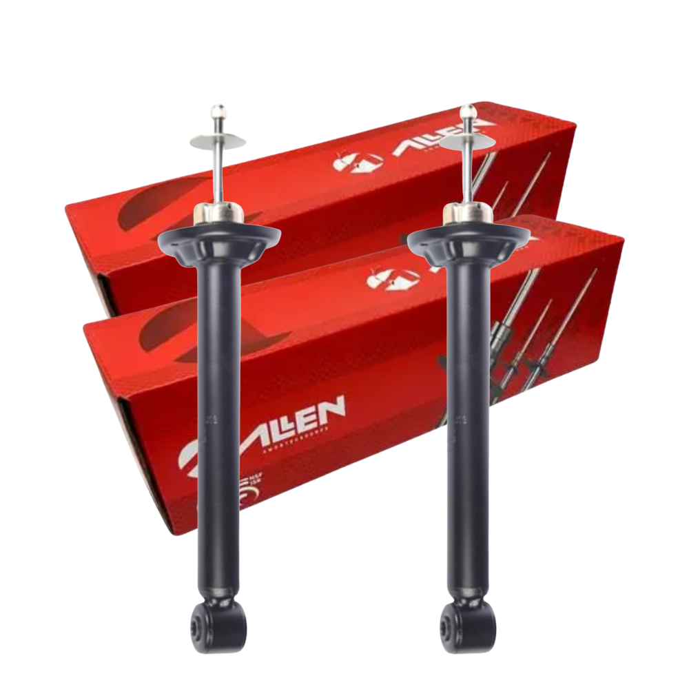 Par Amortecedor a Gás Traseiro - Allen - 25013 - (1)