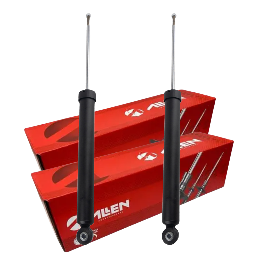 Par Amortecedor a Gás Traseiro - Allen - 75158 - (1)
