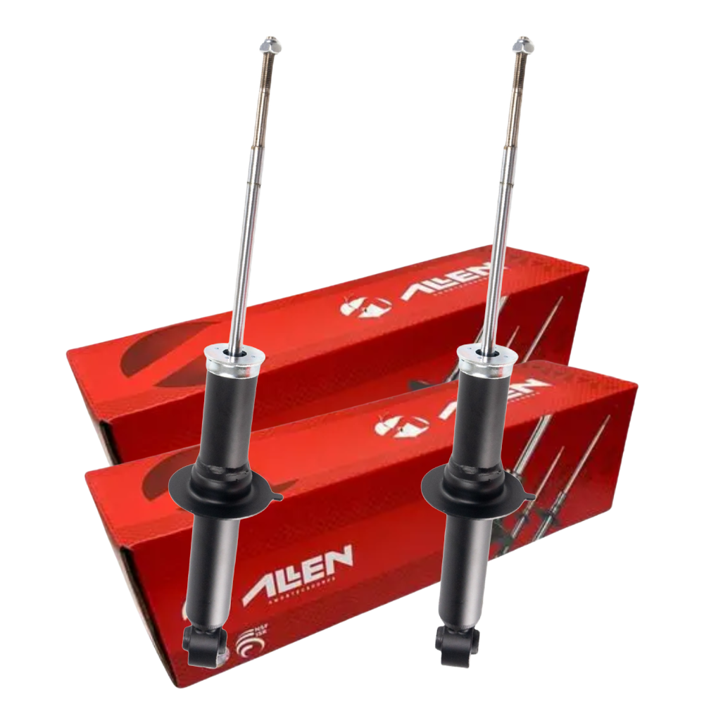 Par Amortecedor a Gás Traseiro - Allen - 75033 - (1)
