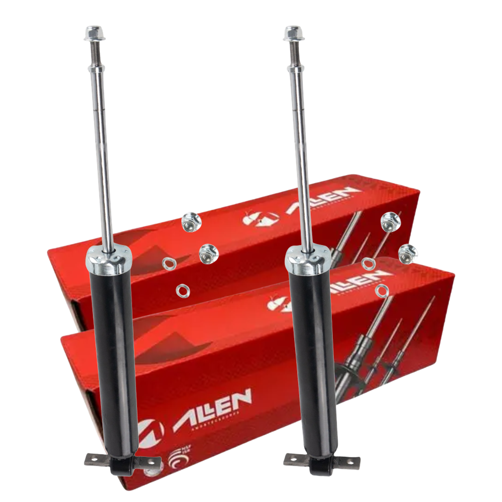 Par Amortecedor a Gás Traseiro - Allen - 75021 - (1)