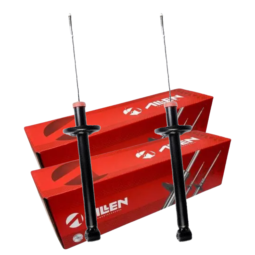 Par Amortecedor a Gás Traseiro - Allen - 25006 - (1)