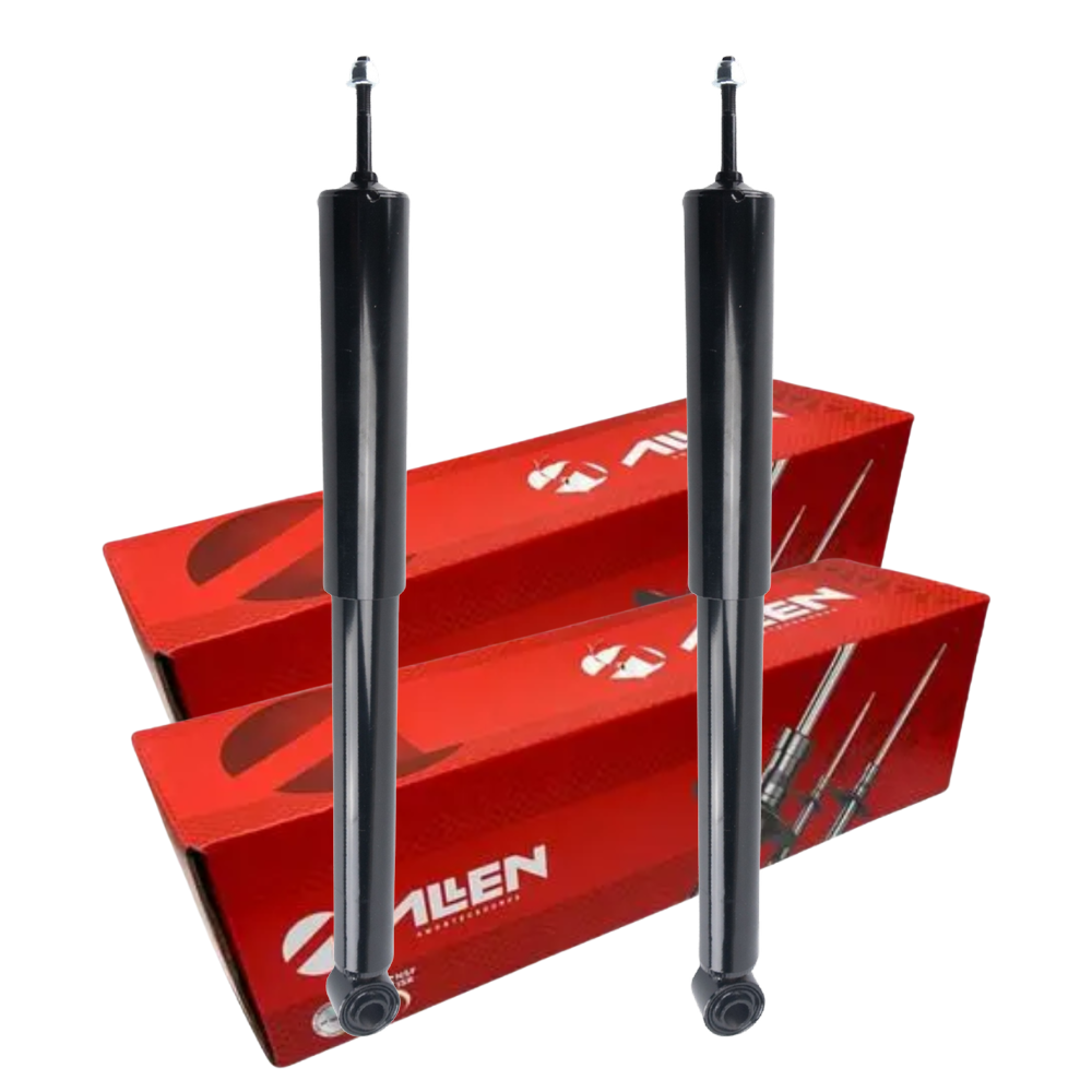 Par Amortecedor a Gás Traseiro - Allen - 75081 - (1)