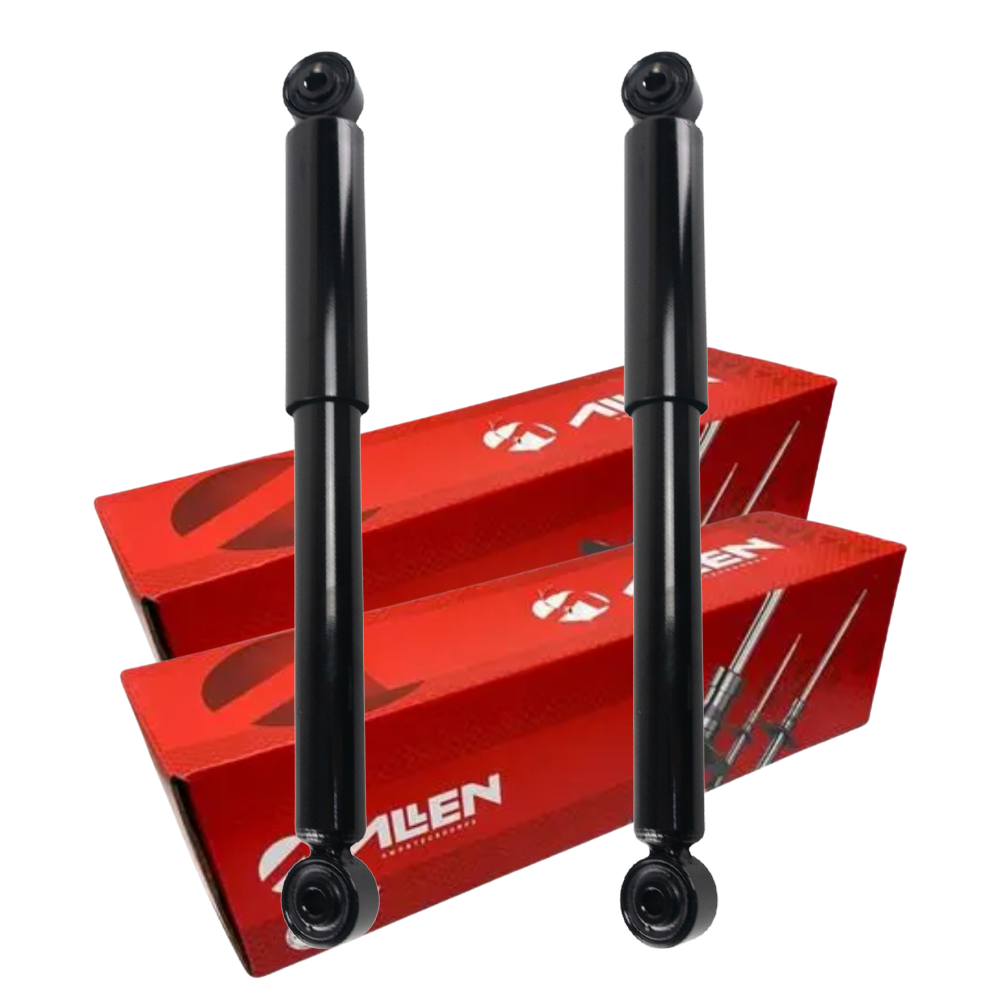Par Amortecedor a Gás Traseiro - Allen - 75095 - (1)