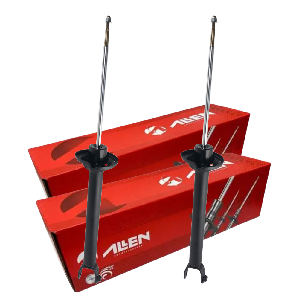 Par Amortecedor a Gás Traseiro - Allen - 75135 - (1)