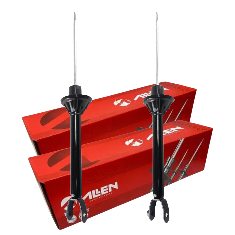 Par Amortecedor a Gás Traseiro - Allen - 75096 - (1)
