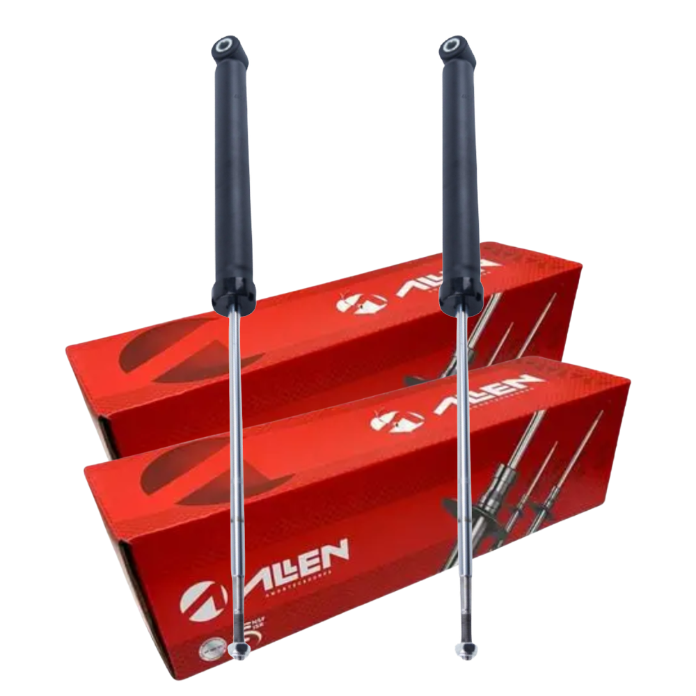 Par Amortecedor a Gás Traseiro - Allen - 25299 - (1)