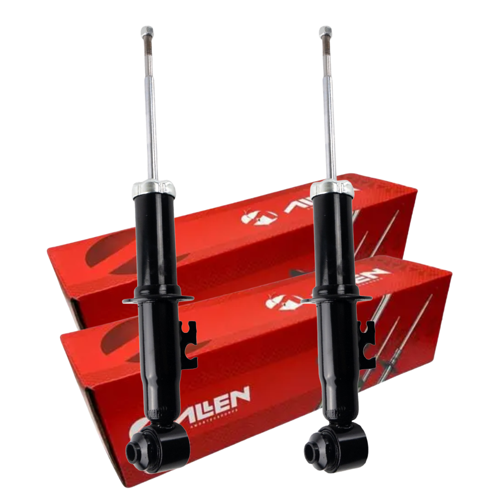Par Amortecedor a Gás Traseiro - Allen - 75006 - (1)