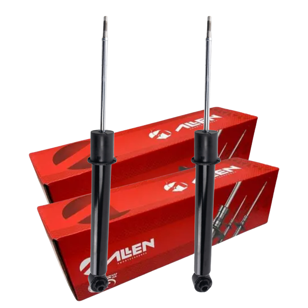 Par Amortecedor a Gás Traseiro - Allen - 75071 - (1)