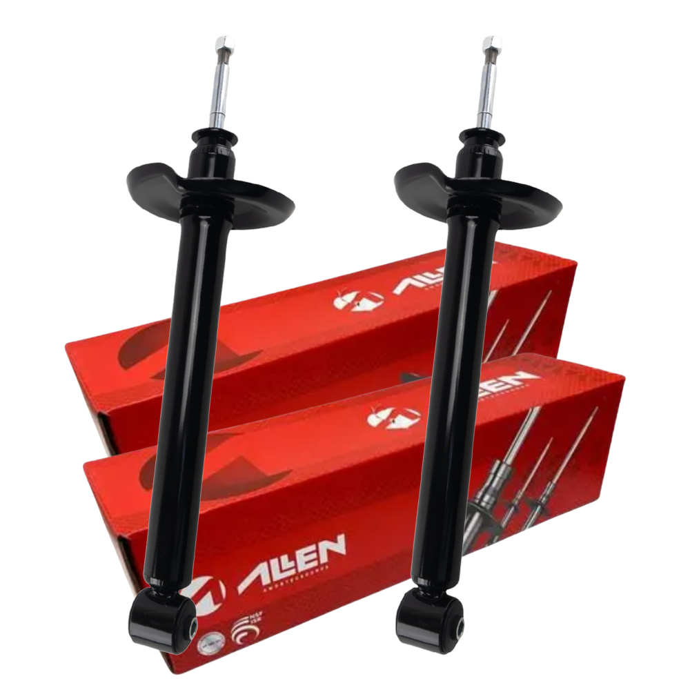Par Amortecedor a Gás Traseiro Reforçado - Allen - 25004 - (1)