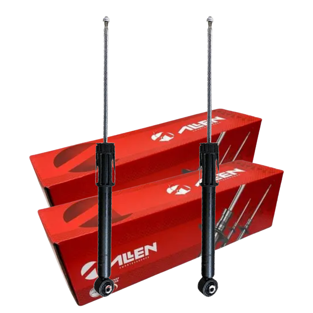 Par Amortecedor a Gás Traseiro - Allen - 25396 - (1)