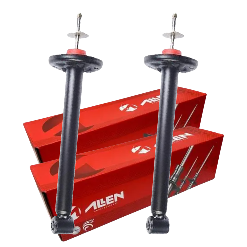 Par Amortecedor a Gás Traseiro - Allen - 25014 - (1)