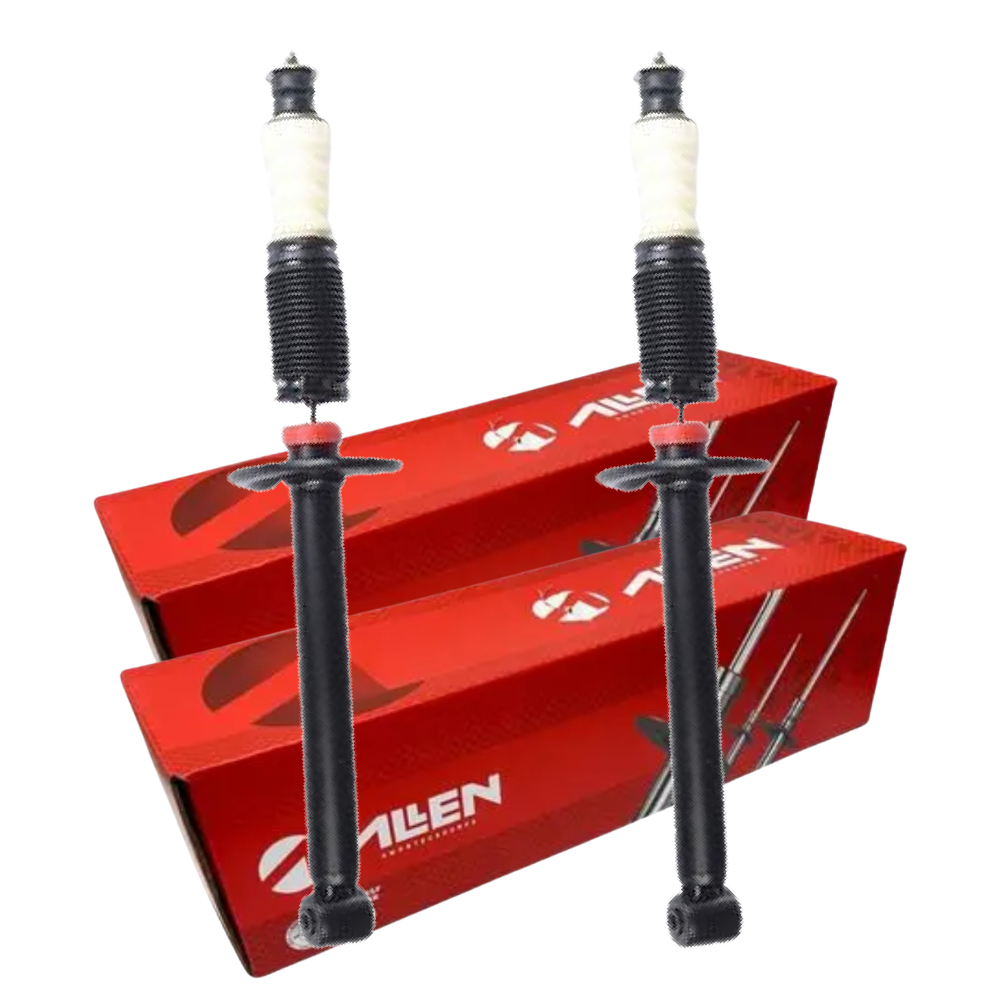 Par Amortecedor a Gás Traseiro - Allen - 25003 - (1)