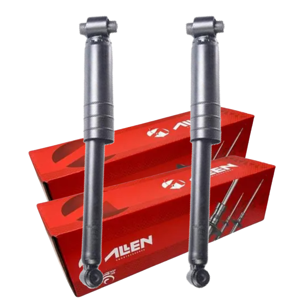 Par Amortecedor a Gás Traseiro - Allen - 25350 - (1)