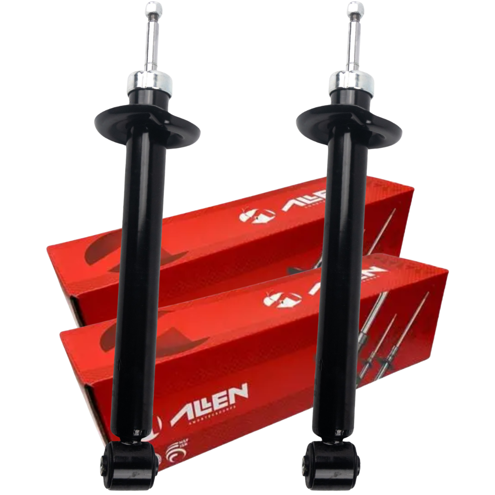 Par Amortecedor a Gás Traseiro - Allen - 75206 - (1)