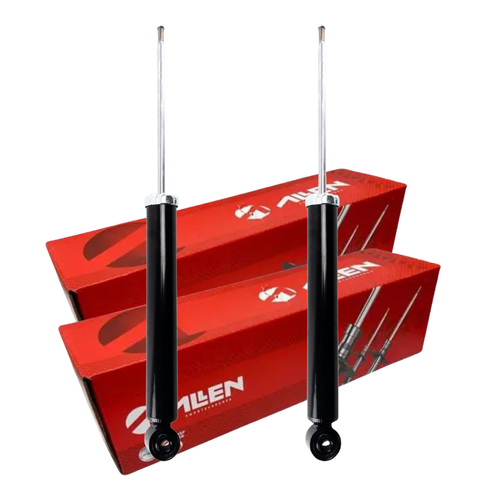 Par Amortecedor a Gás Traseiro - Allen - 75074 - (1)