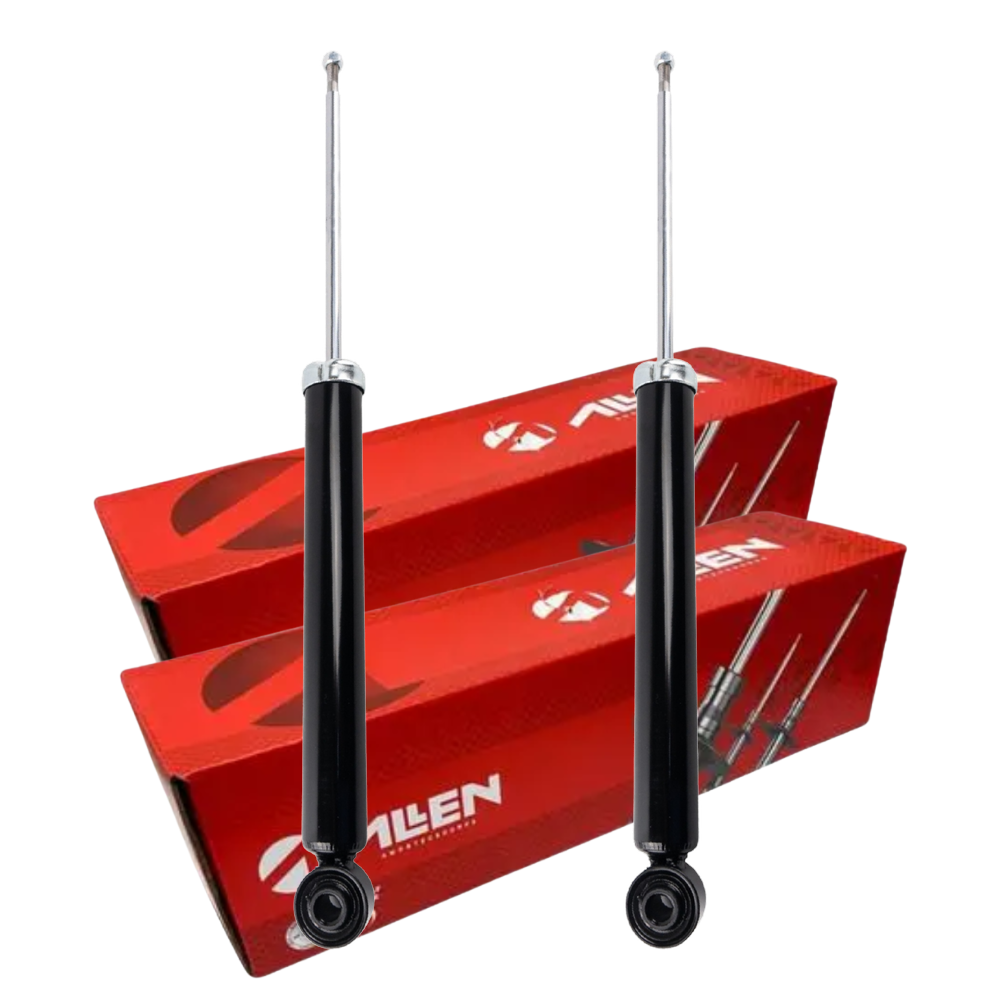 Par Amortecedor a Gás Traseiro - Allen - 75068 - (1)
