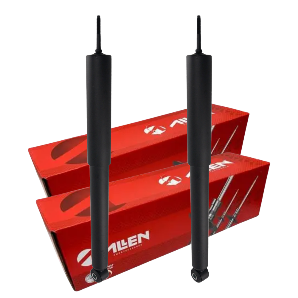 Par Amortecedor a Gás Traseiro - Allen - 75137 - (1)
