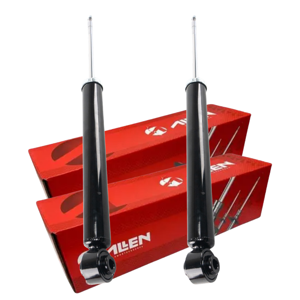 Par Amortecedor a Gás Traseiro - Allen - 75097 - (1)