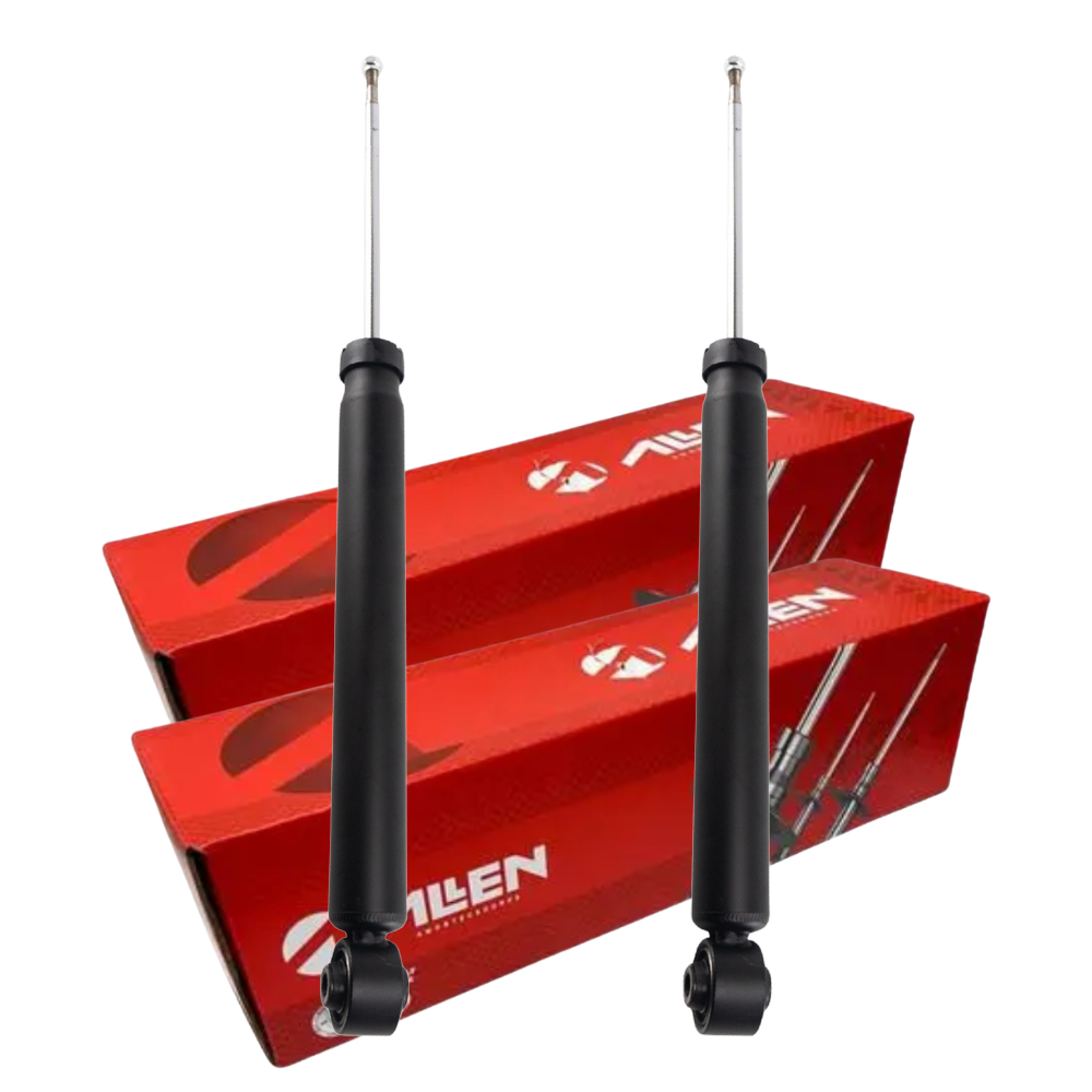 Par Amortecedor a Gás Traseiro - Allen - 75034 - (1)