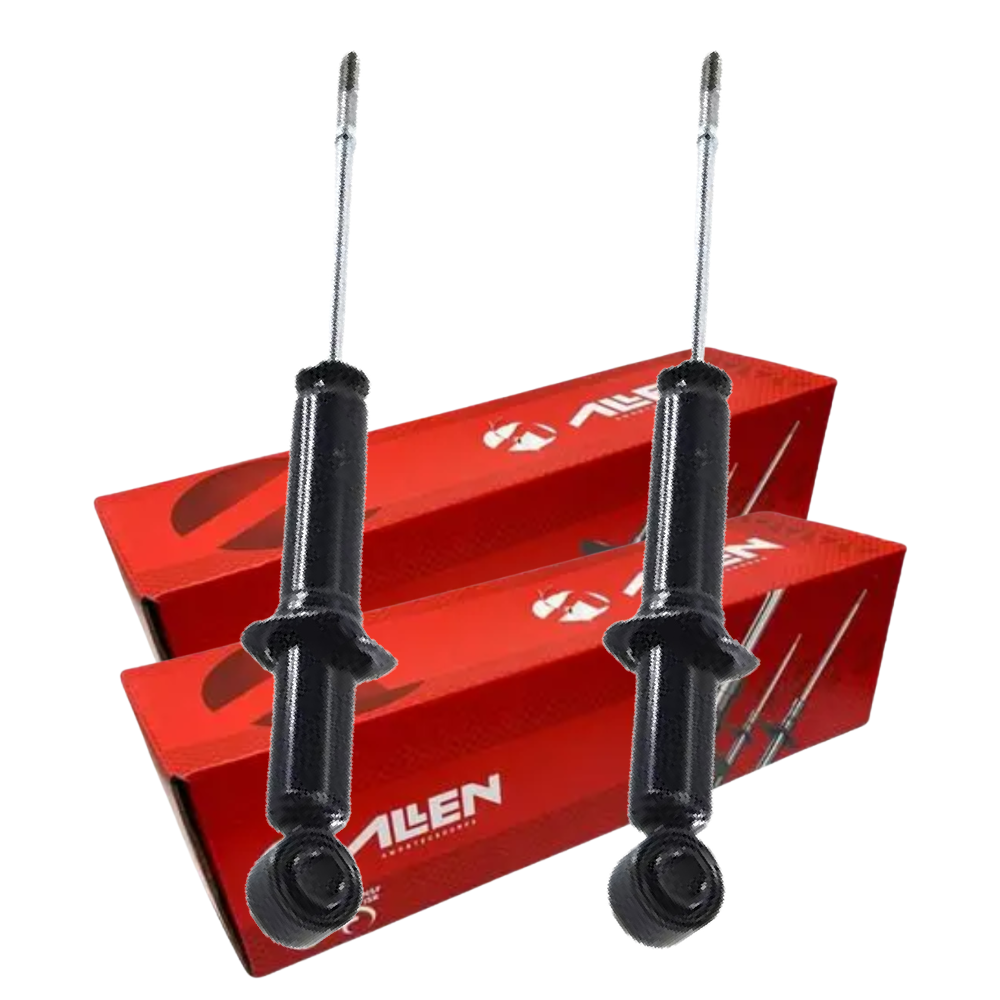Par Amortecedor a Gás Traseiro - Allen - 25287 - (1)