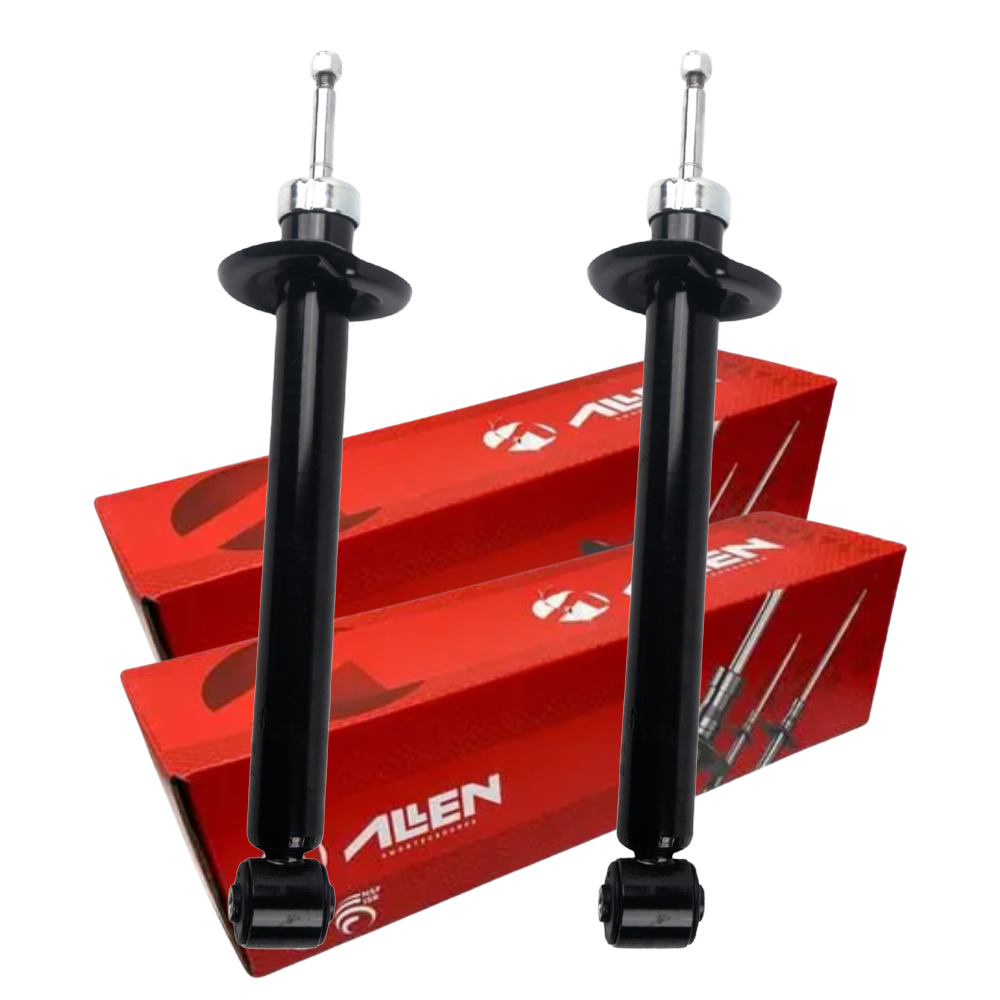 Par Amortecedor a Óleo Traseiro - Allen - 25001 - (1)