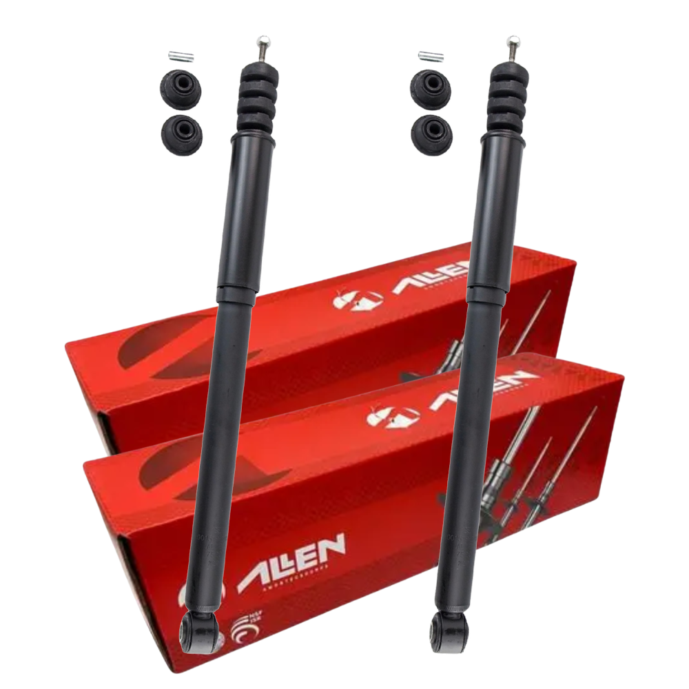 Par Amortecedor a Gás Traseiro - Allen - 75201 - (1)