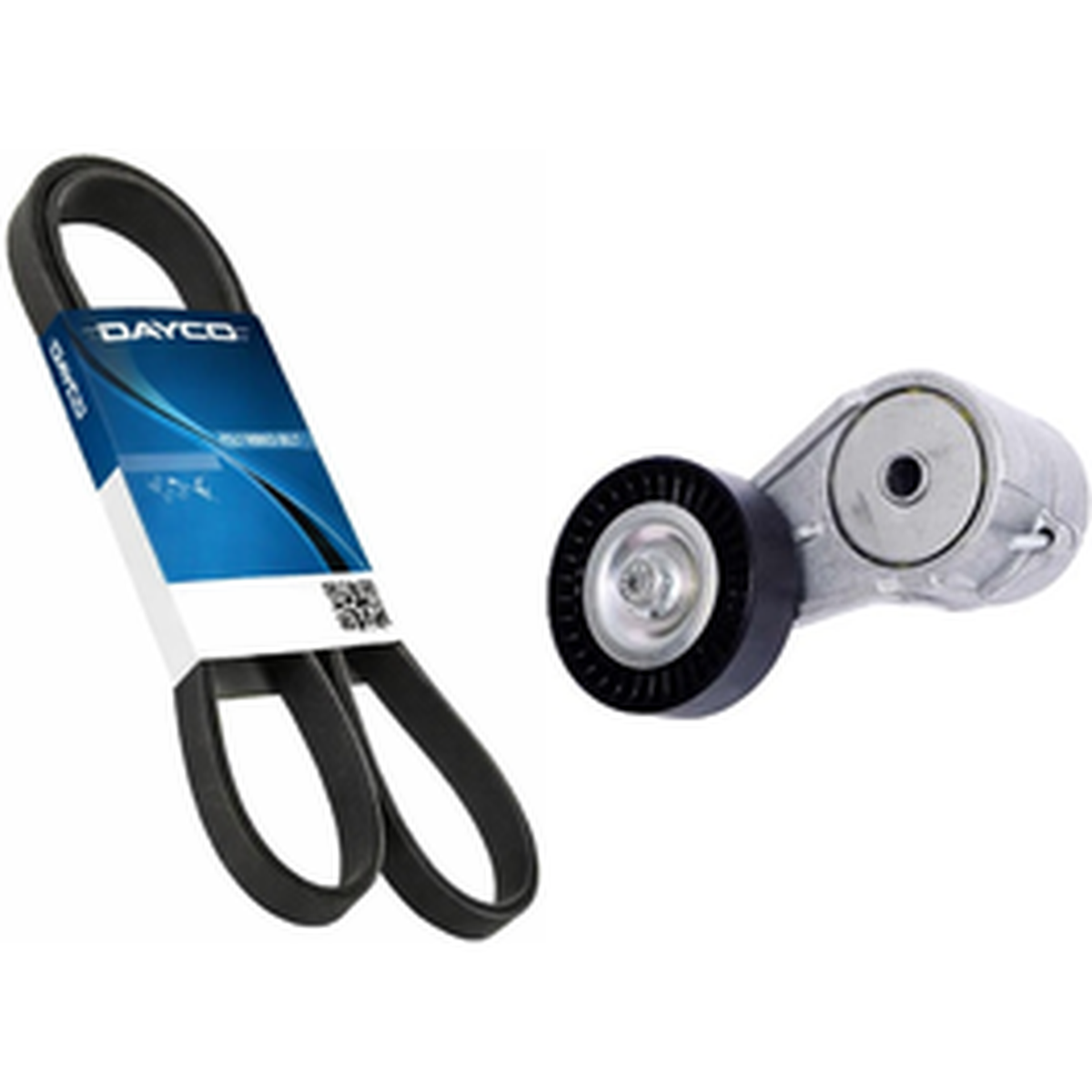 Kit Correia de Acessórios - Dayco - 5PK1215 APV2301 - (1)
